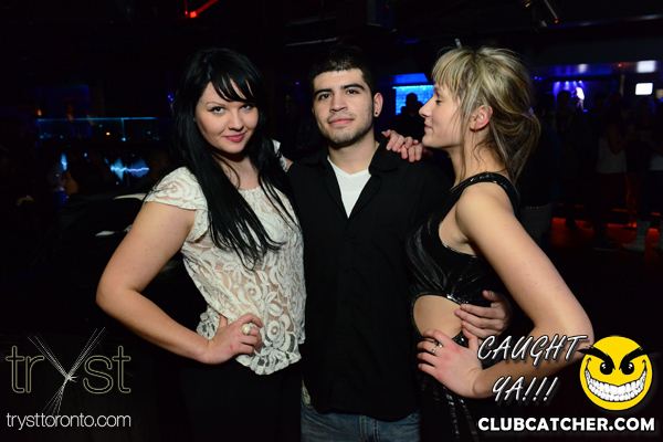 Tryst nightclub photo 292 - January 18th, 2013