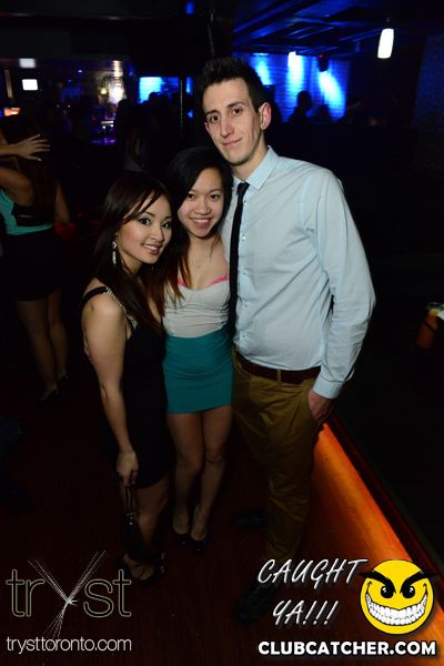 Tryst nightclub photo 295 - January 18th, 2013