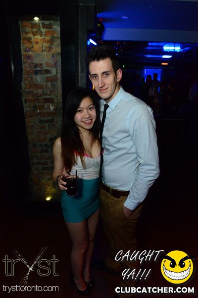 Tryst nightclub photo 296 - January 18th, 2013