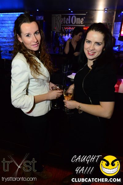 Tryst nightclub photo 297 - January 18th, 2013