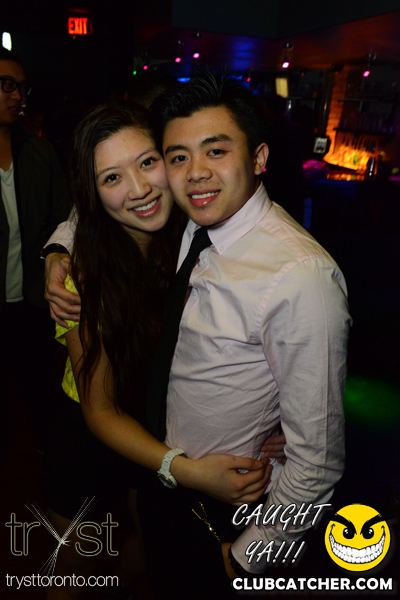 Tryst nightclub photo 299 - January 18th, 2013