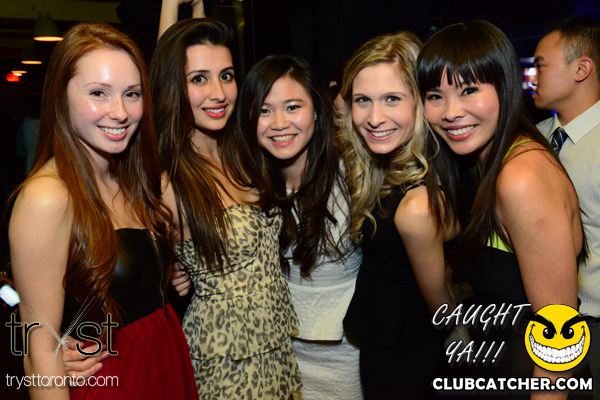 Tryst nightclub photo 4 - January 18th, 2013