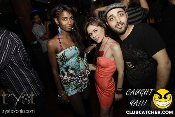 Tryst nightclub photo 311 - January 18th, 2013