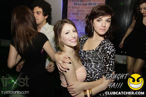 Tryst nightclub photo 314 - January 18th, 2013