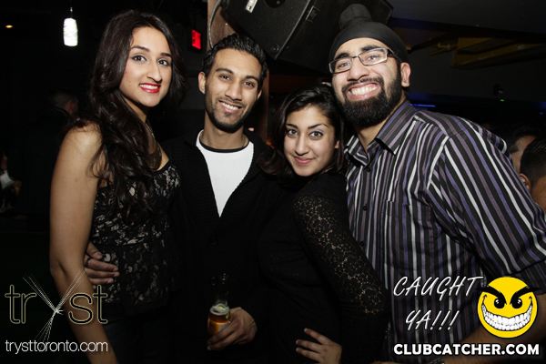 Tryst nightclub photo 315 - January 18th, 2013