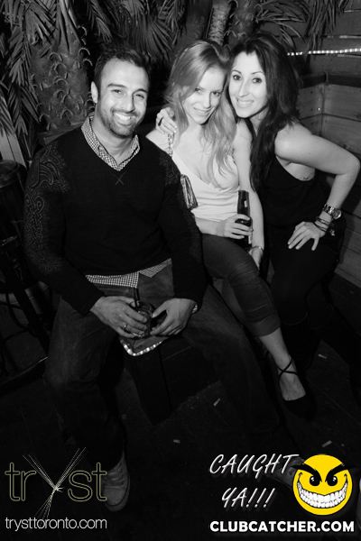 Tryst nightclub photo 316 - January 18th, 2013