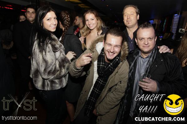 Tryst nightclub photo 317 - January 18th, 2013