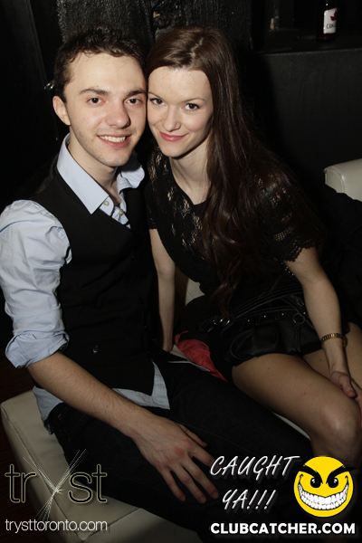 Tryst nightclub photo 328 - January 18th, 2013