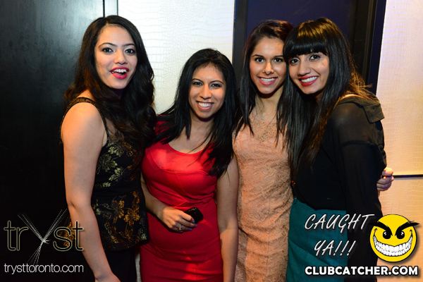 Tryst nightclub photo 34 - January 18th, 2013