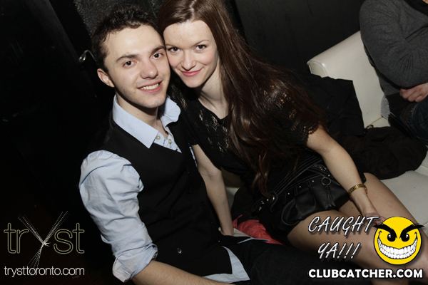 Tryst nightclub photo 336 - January 18th, 2013