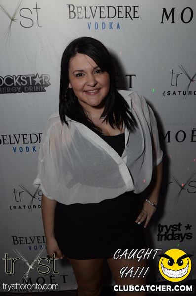 Tryst nightclub photo 339 - January 18th, 2013