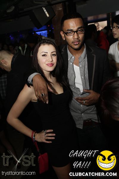 Tryst nightclub photo 340 - January 18th, 2013