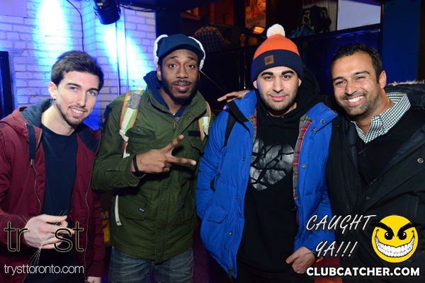 Tryst nightclub photo 35 - January 18th, 2013