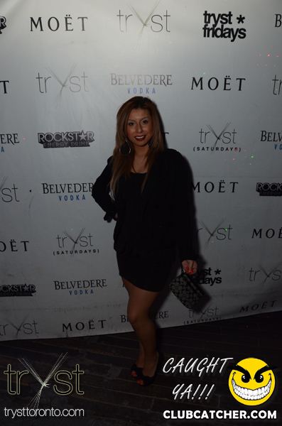 Tryst nightclub photo 348 - January 18th, 2013