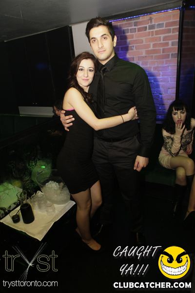 Tryst nightclub photo 349 - January 18th, 2013