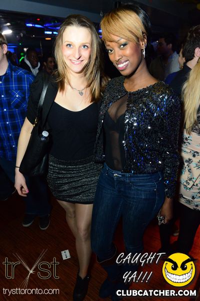 Tryst nightclub photo 36 - January 18th, 2013