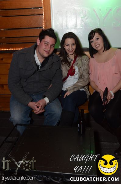 Tryst nightclub photo 355 - January 18th, 2013