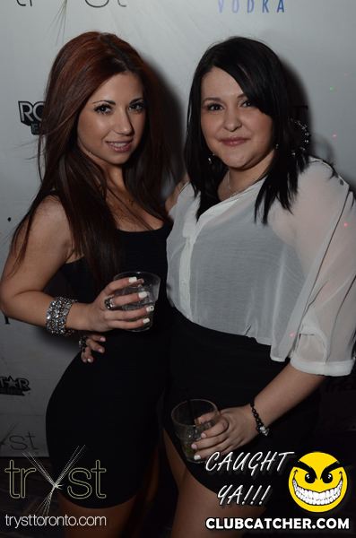 Tryst nightclub photo 364 - January 18th, 2013