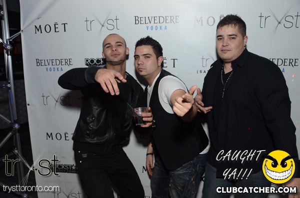 Tryst nightclub photo 365 - January 18th, 2013