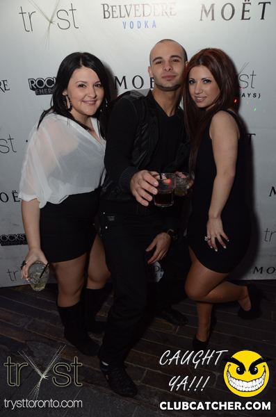 Tryst nightclub photo 371 - January 18th, 2013