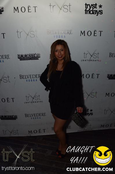 Tryst nightclub photo 377 - January 18th, 2013