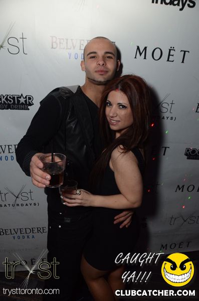 Tryst nightclub photo 384 - January 18th, 2013