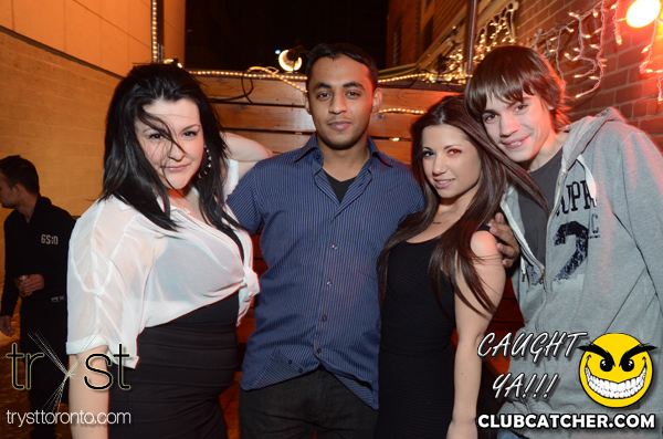 Tryst nightclub photo 391 - January 18th, 2013