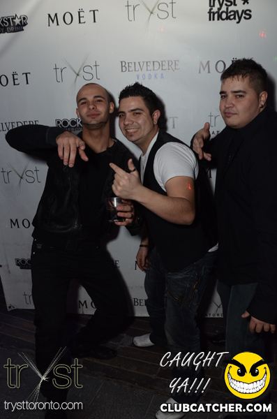 Tryst nightclub photo 393 - January 18th, 2013