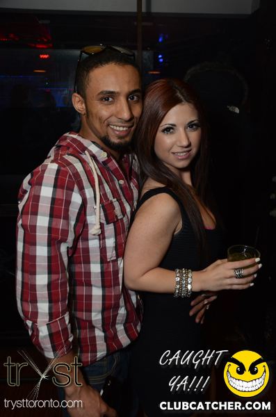 Tryst nightclub photo 394 - January 18th, 2013