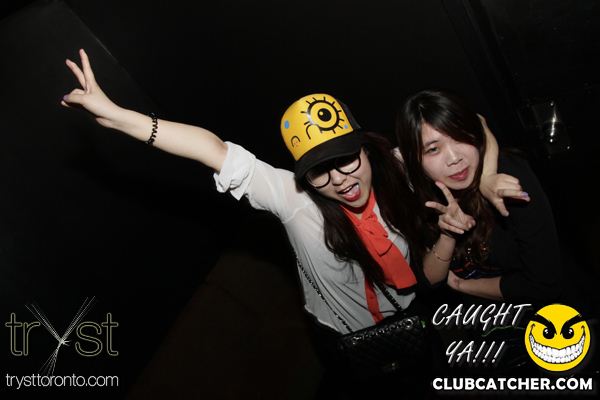 Tryst nightclub photo 396 - January 18th, 2013