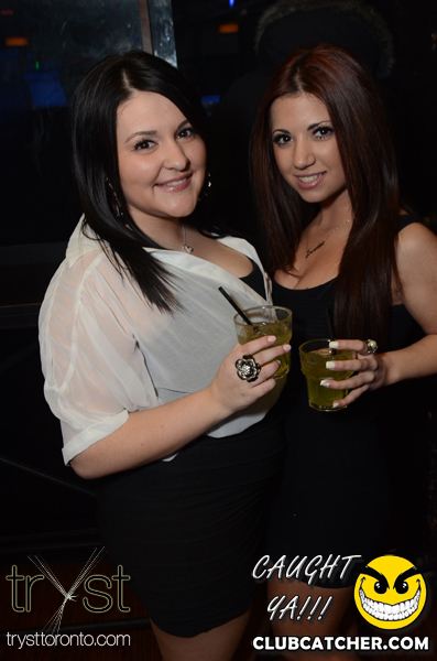 Tryst nightclub photo 397 - January 18th, 2013