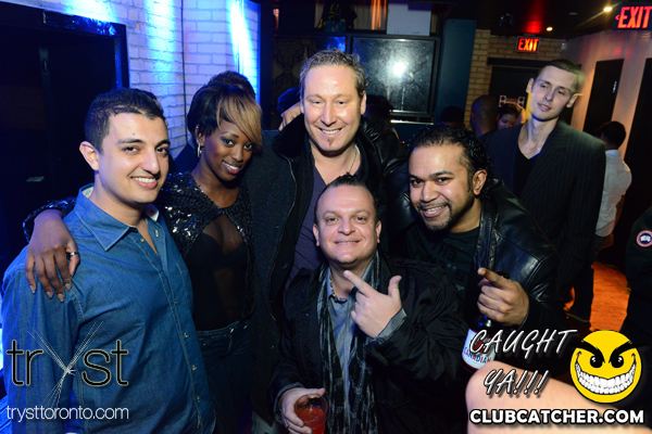 Tryst nightclub photo 41 - January 18th, 2013