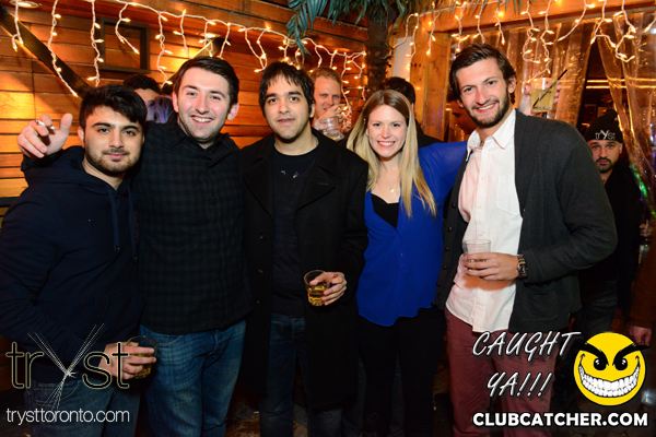 Tryst nightclub photo 43 - January 18th, 2013