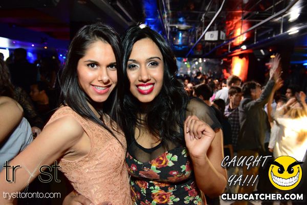 Tryst nightclub photo 45 - January 18th, 2013