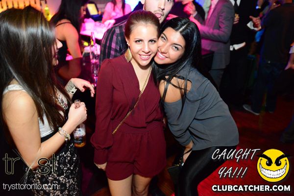 Tryst nightclub photo 46 - January 18th, 2013