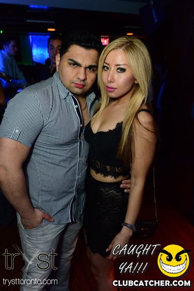 Tryst nightclub photo 48 - January 18th, 2013