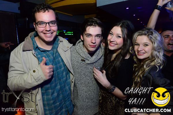 Tryst nightclub photo 49 - January 18th, 2013