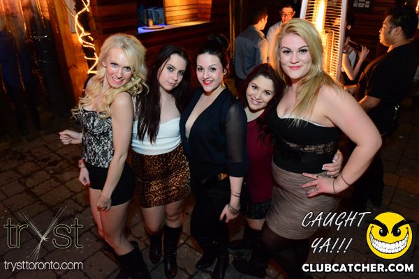 Tryst nightclub photo 51 - January 18th, 2013