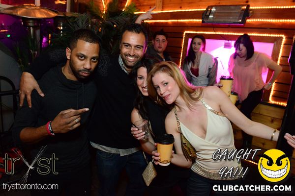 Tryst nightclub photo 55 - January 18th, 2013