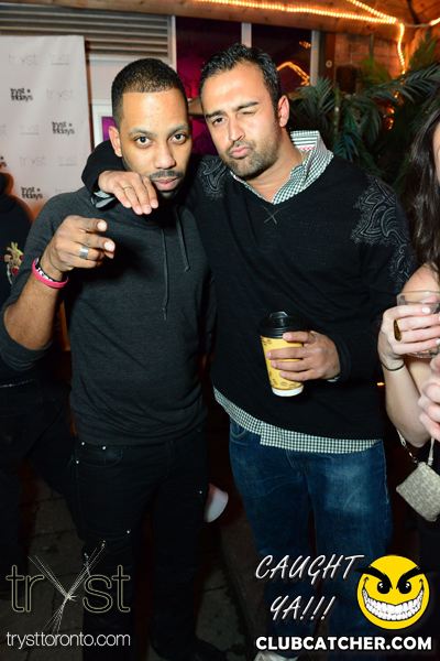 Tryst nightclub photo 58 - January 18th, 2013