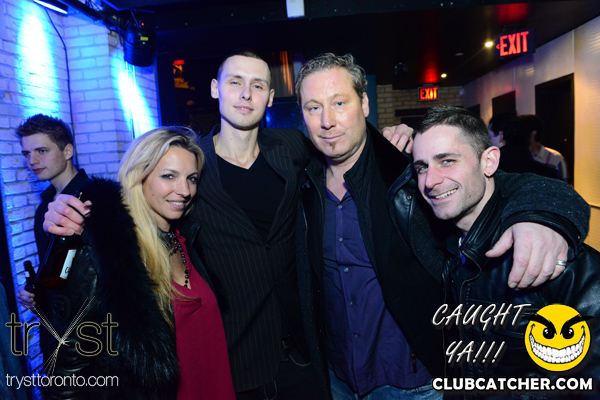 Tryst nightclub photo 60 - January 18th, 2013