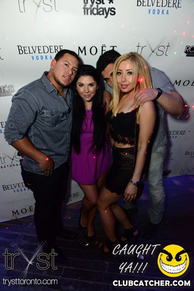 Tryst nightclub photo 64 - January 18th, 2013