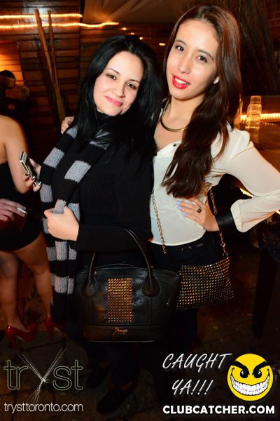 Tryst nightclub photo 66 - January 18th, 2013