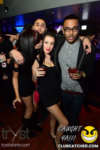 Tryst nightclub photo 67 - January 18th, 2013