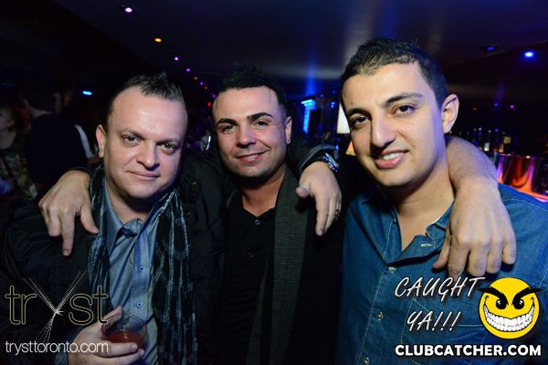 Tryst nightclub photo 75 - January 18th, 2013