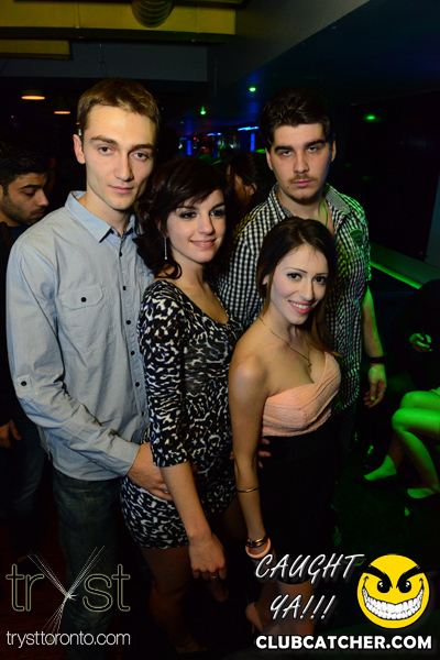 Tryst nightclub photo 76 - January 18th, 2013