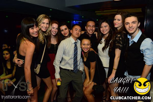 Tryst nightclub photo 80 - January 18th, 2013