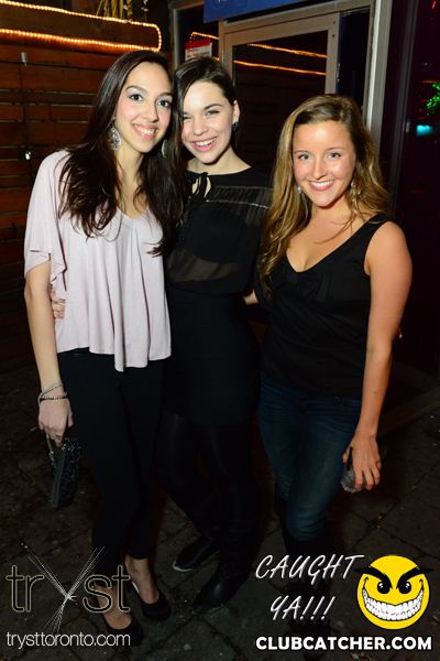 Tryst nightclub photo 81 - January 18th, 2013