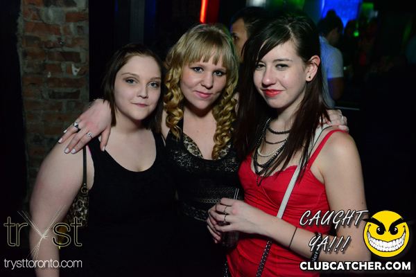 Tryst nightclub photo 87 - January 18th, 2013