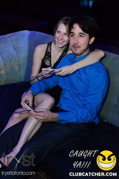 Tryst nightclub photo 88 - January 18th, 2013